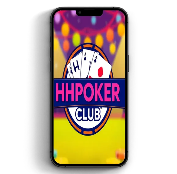 HHpokerapp官网客服 官方App展示